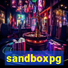 sandboxpg