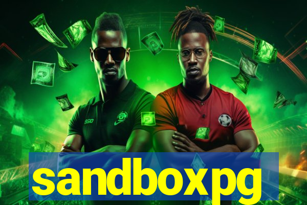 sandboxpg