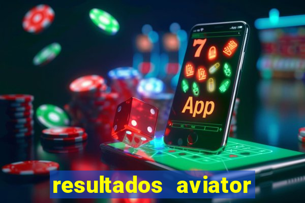 resultados aviator estrela bet