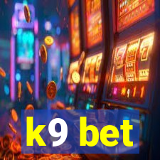 k9 bet