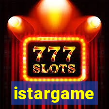 istargame