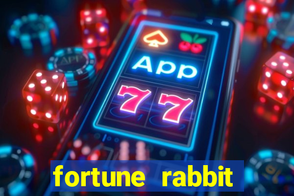 fortune rabbit minutos pagantes