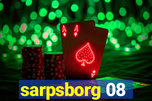 sarpsborg 08