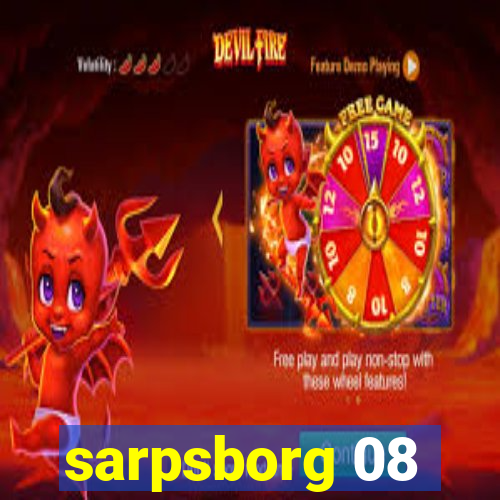 sarpsborg 08