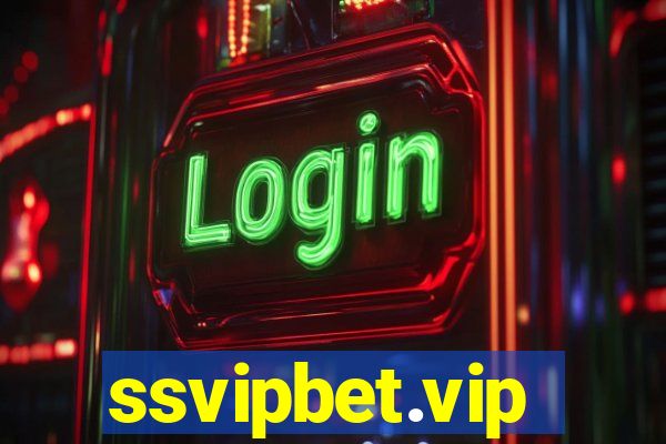 ssvipbet.vip