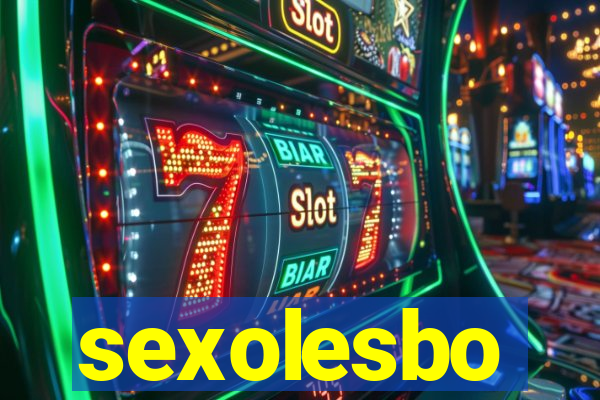 sexolesbo