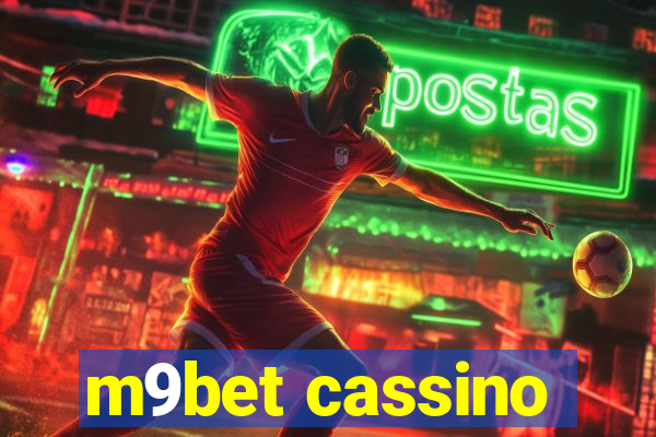 m9bet cassino