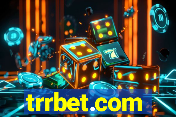 trrbet.com