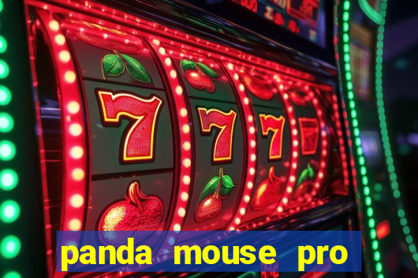 panda mouse pro 1.9.0 apk download