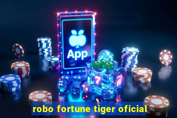 robo fortune tiger oficial