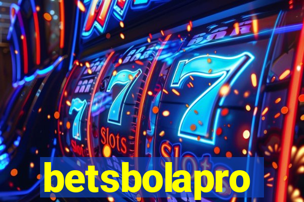 betsbolapro