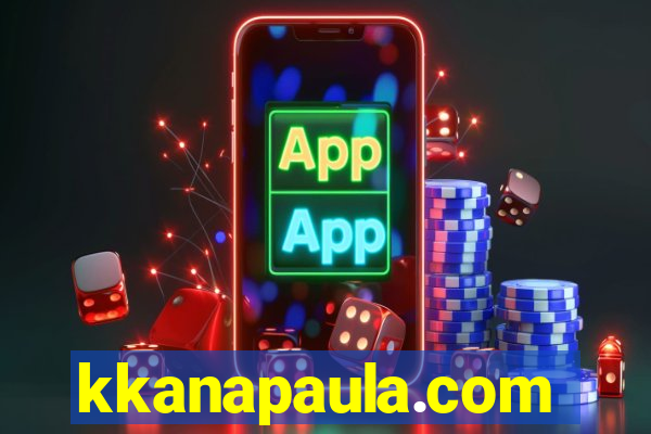 kkanapaula.com