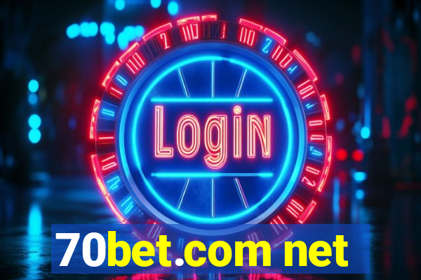 70bet.com net