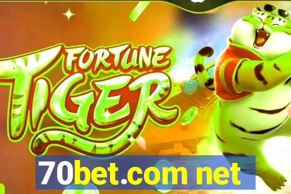 70bet.com net