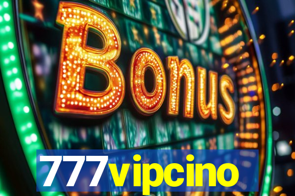 777vipcino