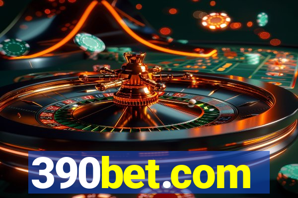 390bet.com