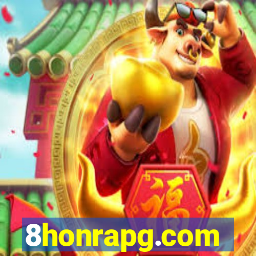 8honrapg.com