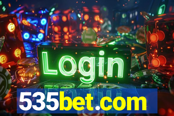 535bet.com