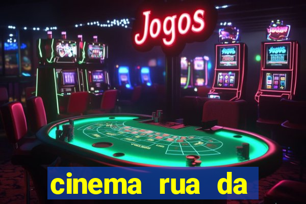 cinema rua da praia shopping porto alegre