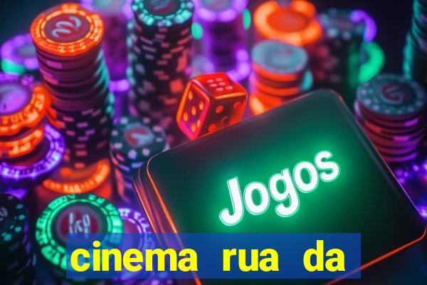 cinema rua da praia shopping porto alegre