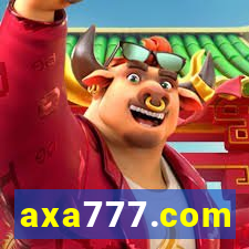 axa777.com