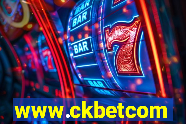 www.ckbetcom