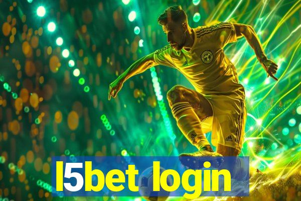 l5bet login