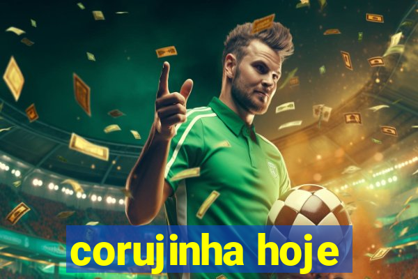 corujinha hoje