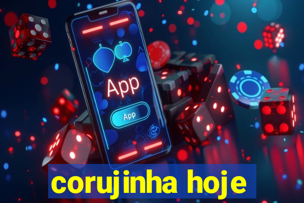 corujinha hoje