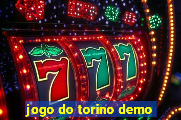 jogo do torino demo