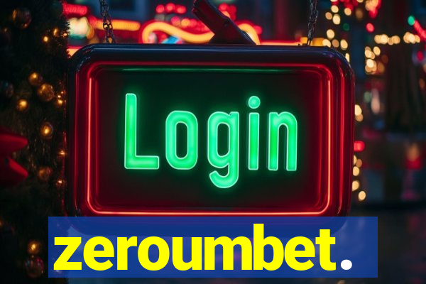 zeroumbet.