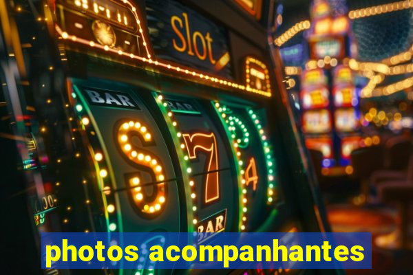 photos acompanhantes