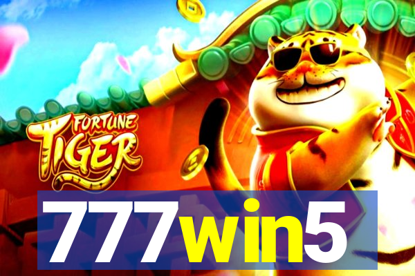 777win5