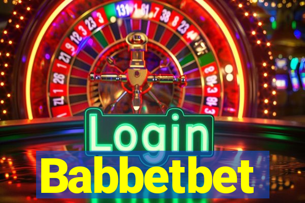 Babbetbet