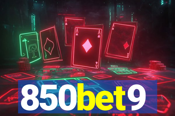 850bet9