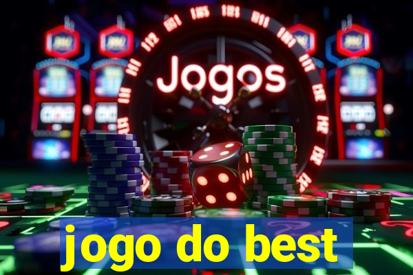 jogo do best