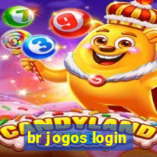 br jogos login