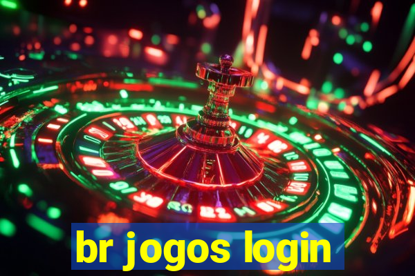 br jogos login