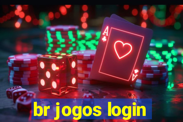 br jogos login