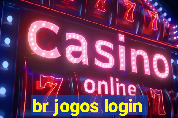 br jogos login