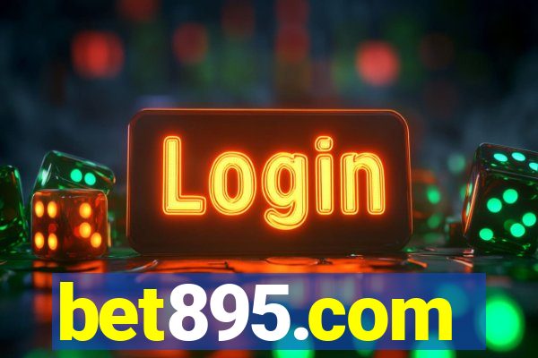 bet895.com