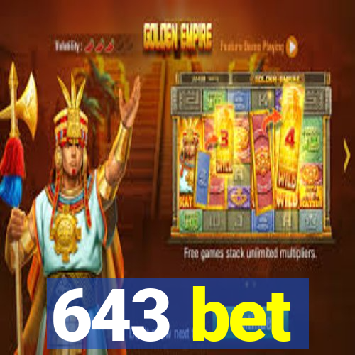 643 bet