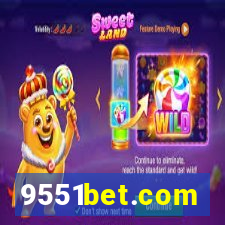 9551bet.com