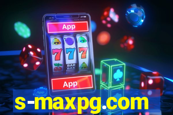 s-maxpg.com