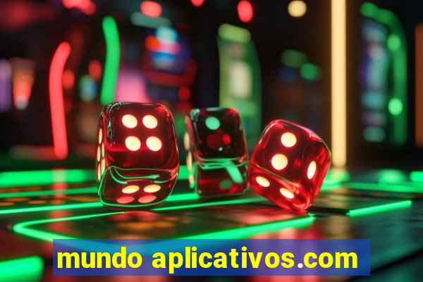 mundo aplicativos.com