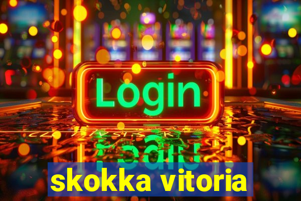 skokka vitoria