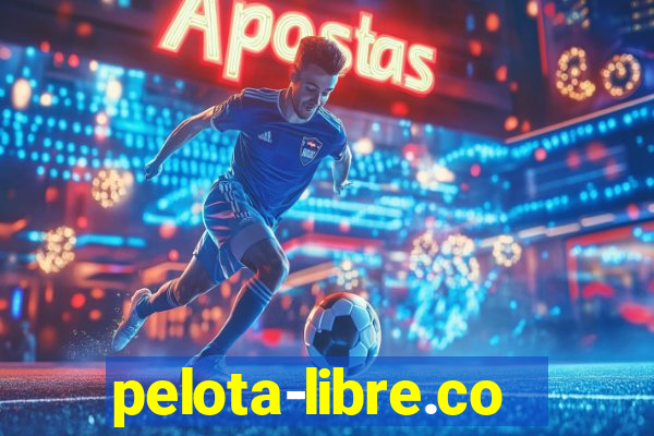 pelota-libre.com