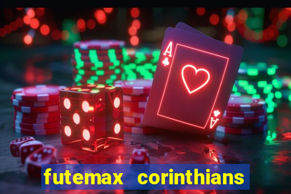 futemax corinthians x vasco da gama