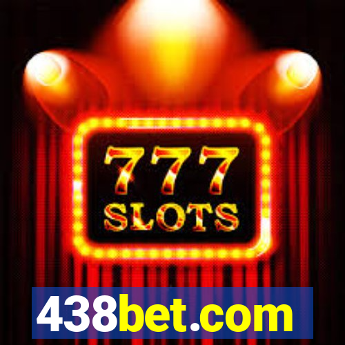 438bet.com