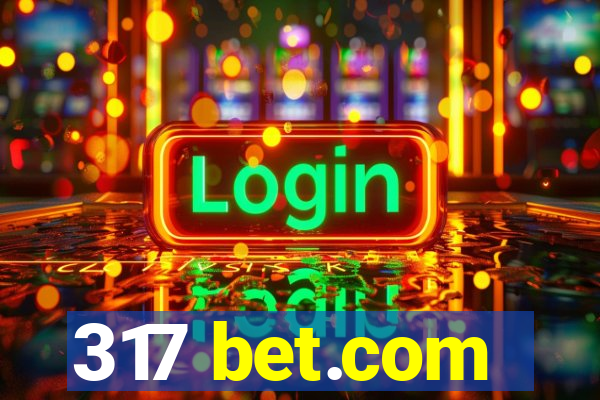 317 bet.com